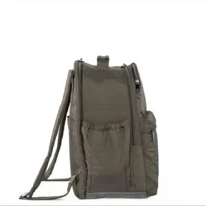 lug | Bags | Nwt Lug Summit 2 Backpack In Brushed Walnut  display picture 1